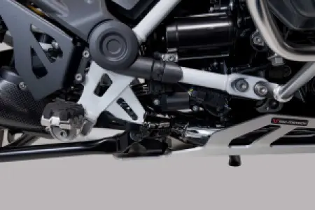 SW-MOTECH - BRAKE PEDAL EXTENSION - 16100624