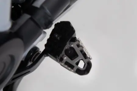SW-MOTECH - BRAKE PEDAL EXTENSION - 16100624