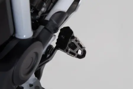 SW-MOTECH - BRAKE PEDAL EXTENSION - 16100624