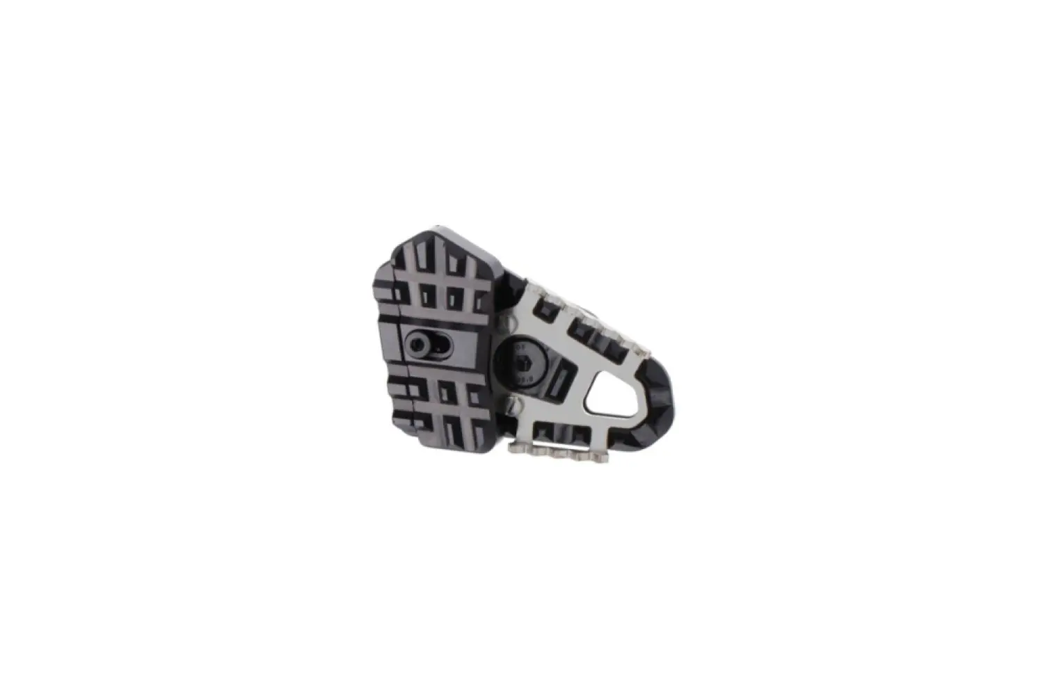 SW-MOTECH - BRAKE PEDAL EXTENSION - 16100625
