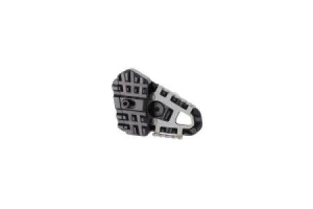 SW-MOTECH - BRAKE PEDAL EXTENSION - 16100625