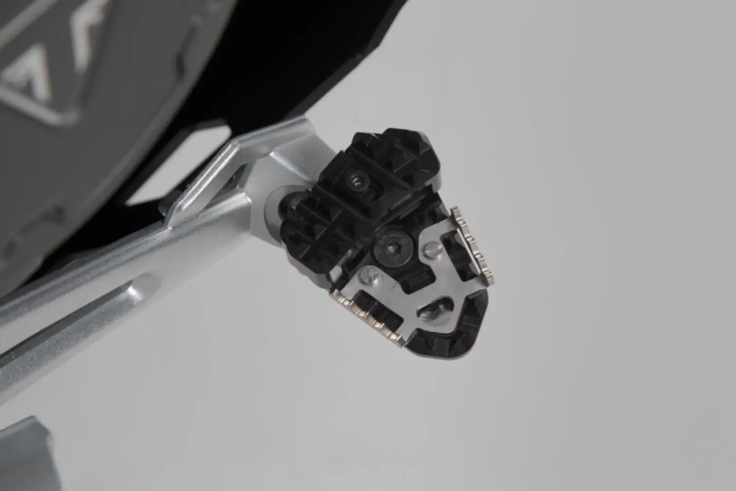 SW-MOTECH - BRAKE PEDAL EXTENSION - 16100628