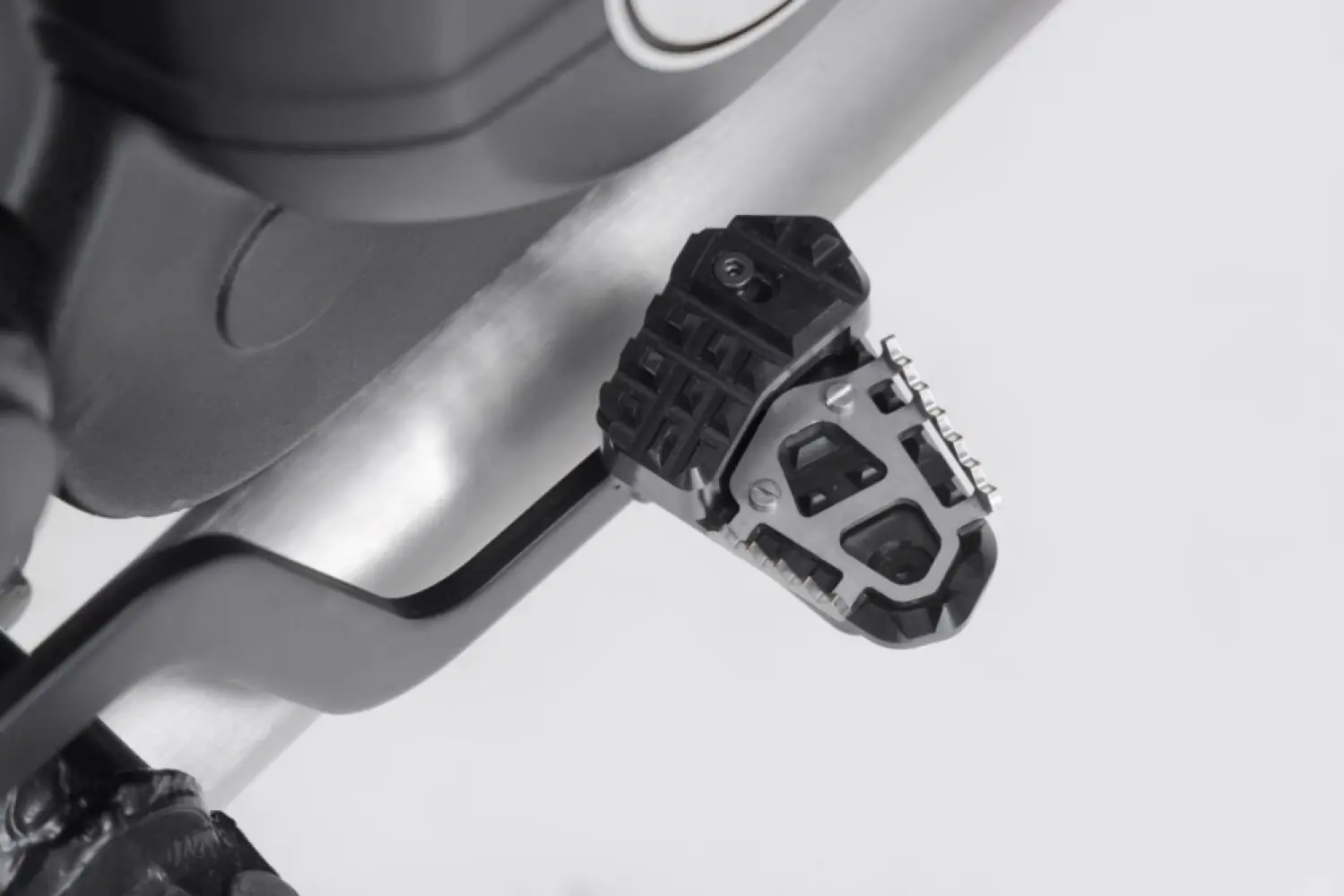 SW-MOTECH - BRAKE PEDAL EXTENSION - 16100650