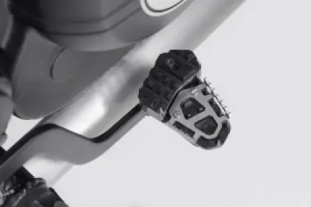 SW-MOTECH - BRAKE PEDAL EXTENSION - 16100650