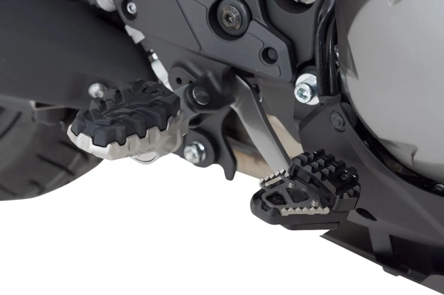 SW-MOTECH - BRAKE PEDAL EXTENSION - 16100653