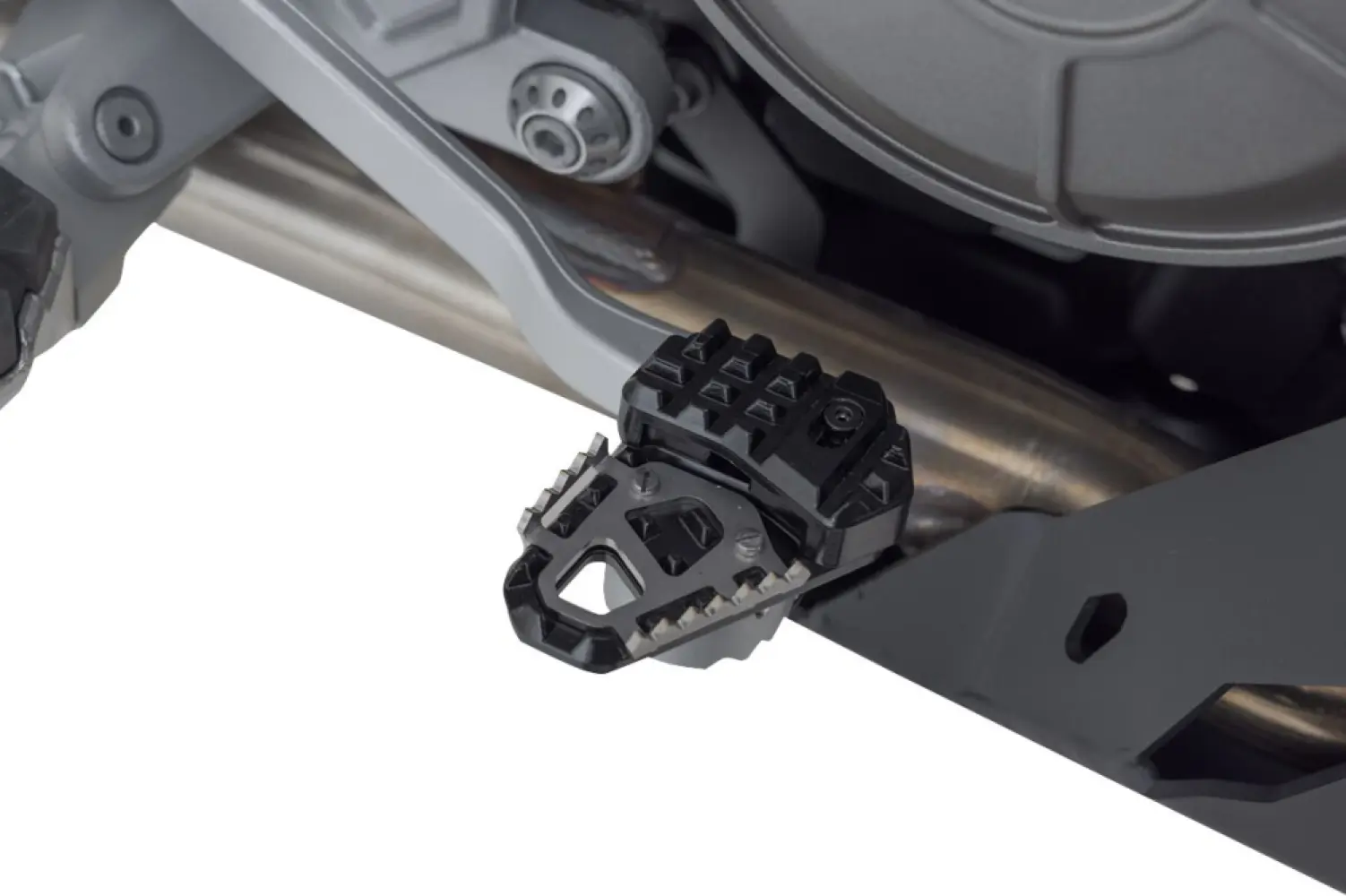 SW-MOTECH - BRAKE PEDAL EXT - 16100674
