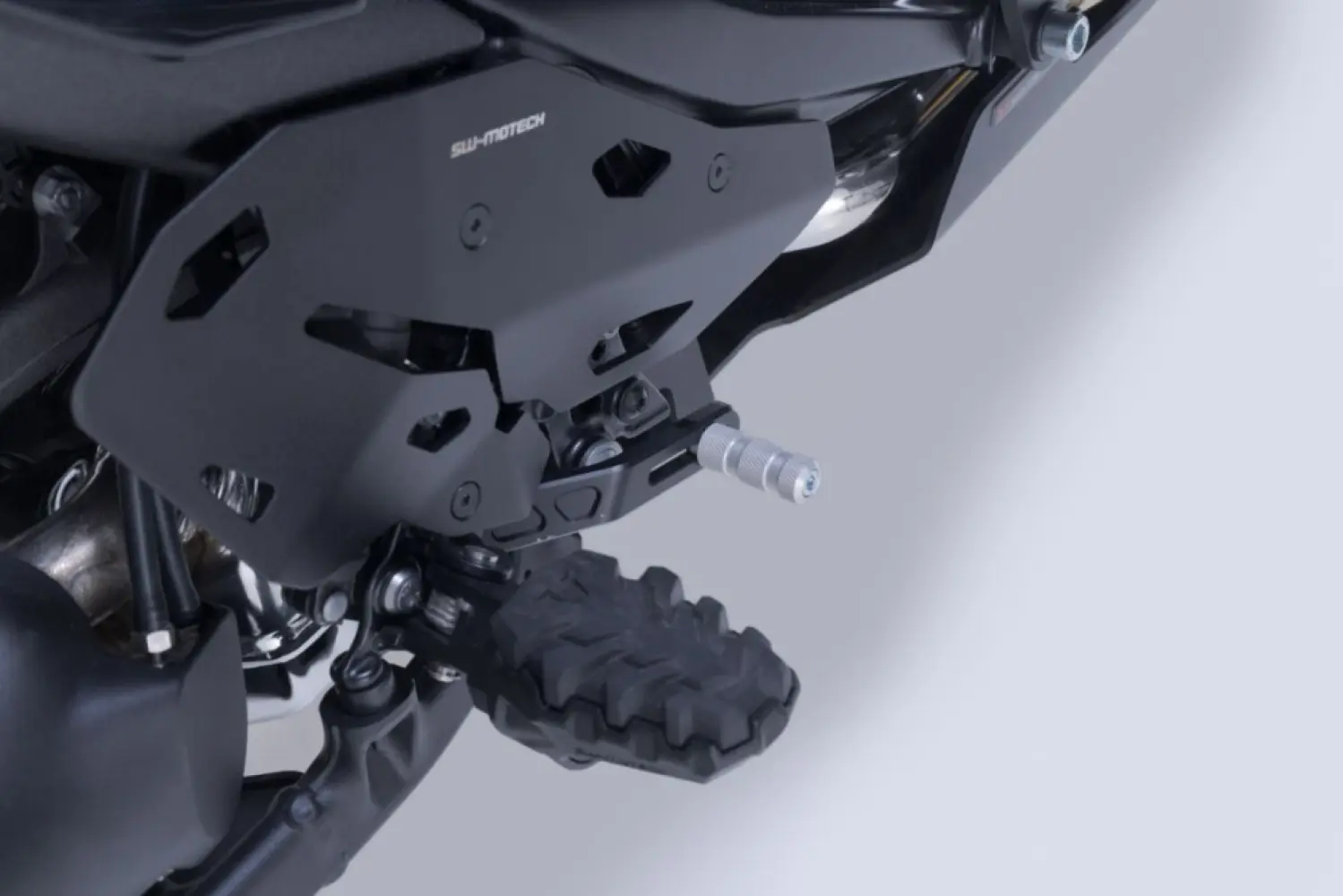 SW-MOTECH - BRAKE PEDAL R1300GS - 16100704