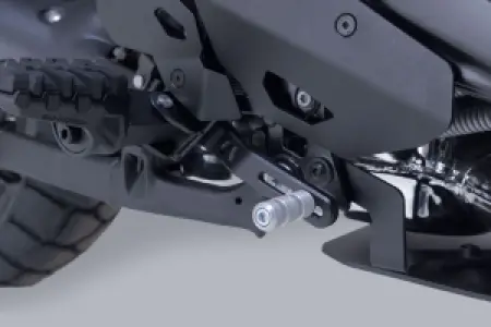 SW-MOTECH - BRAKE PEDAL R1300GS - 16100704