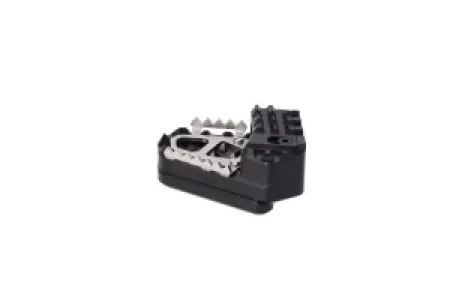 SW-MOTECH - BRAKE PEDAL EXTENSION - 16100714