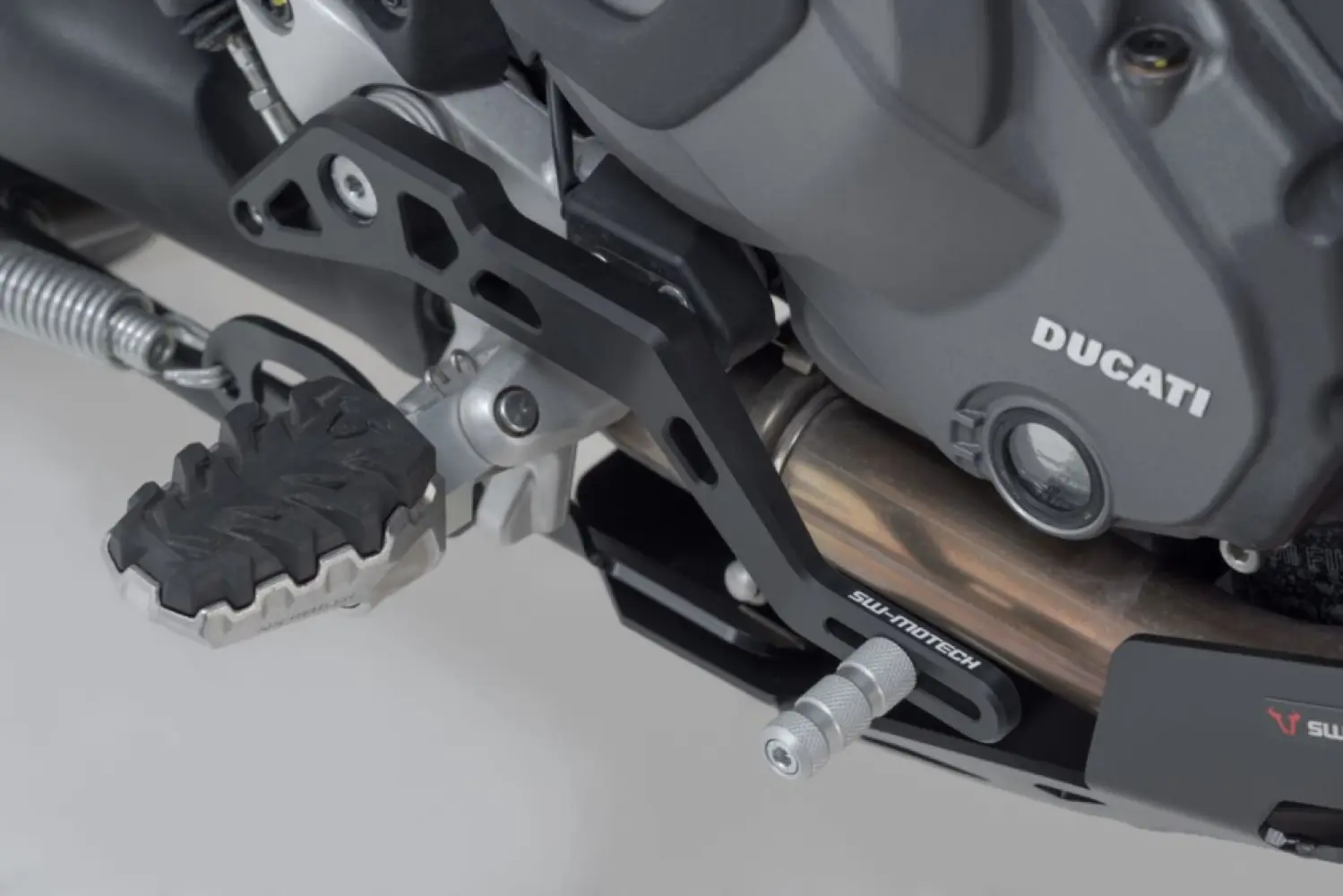 SW-MOTECH - BRAKE PEDAL DESERT X - 16100715