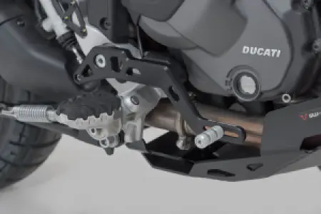 SW-MOTECH - BRAKE PEDAL DESERT X - 16100715