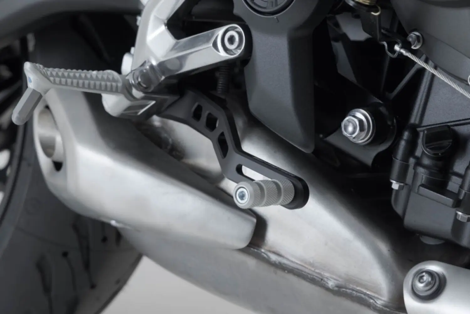 SW-MOTECH - BRAKE PEDAL - 16100729