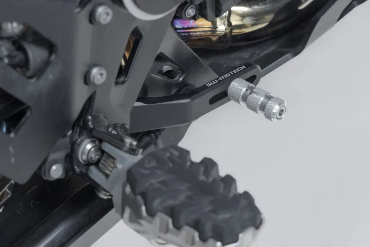 SW-MOTECH - BRAKE PEDAL - 16100747