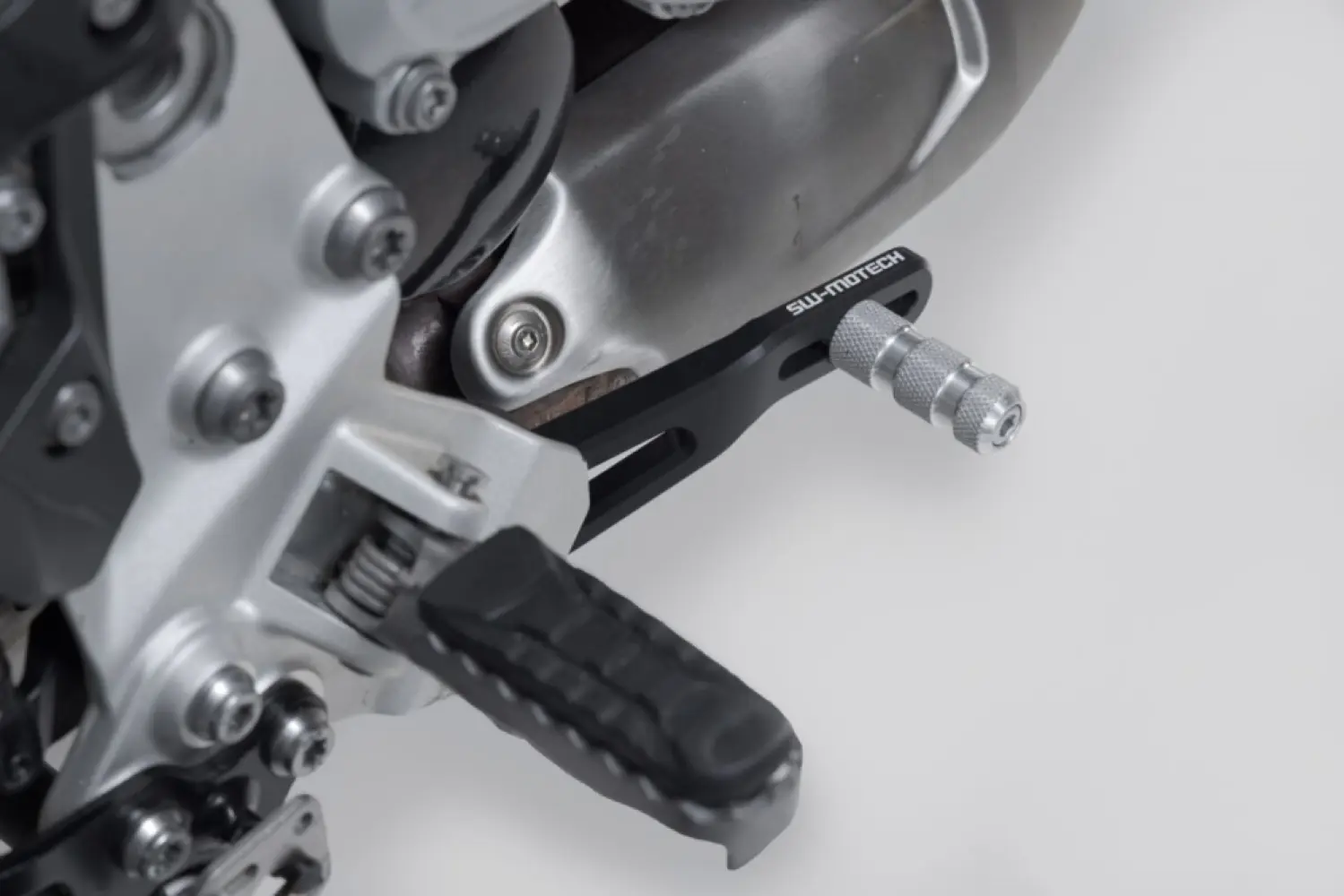 SW-MOTECH - BRAKE PEDAL - 16100748