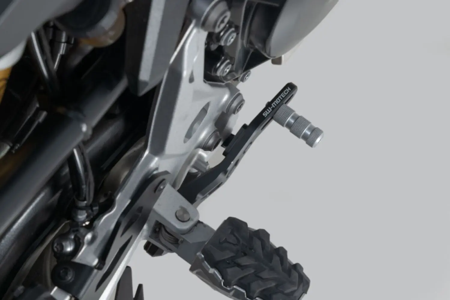 SW-MOTECH - BRAKE PEDAL - 16100749