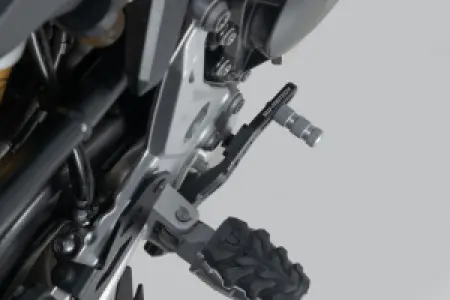 SW-MOTECH - BRAKE PEDAL - 16100749
