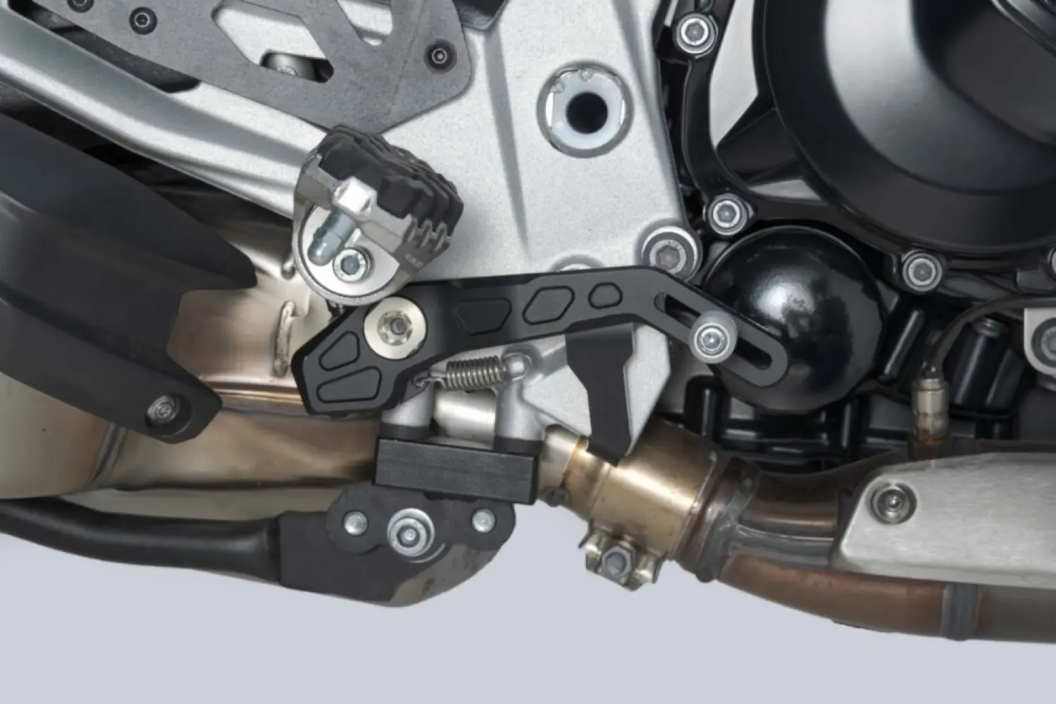SW-MOTECH - BRAKE PEDAL - 16100749