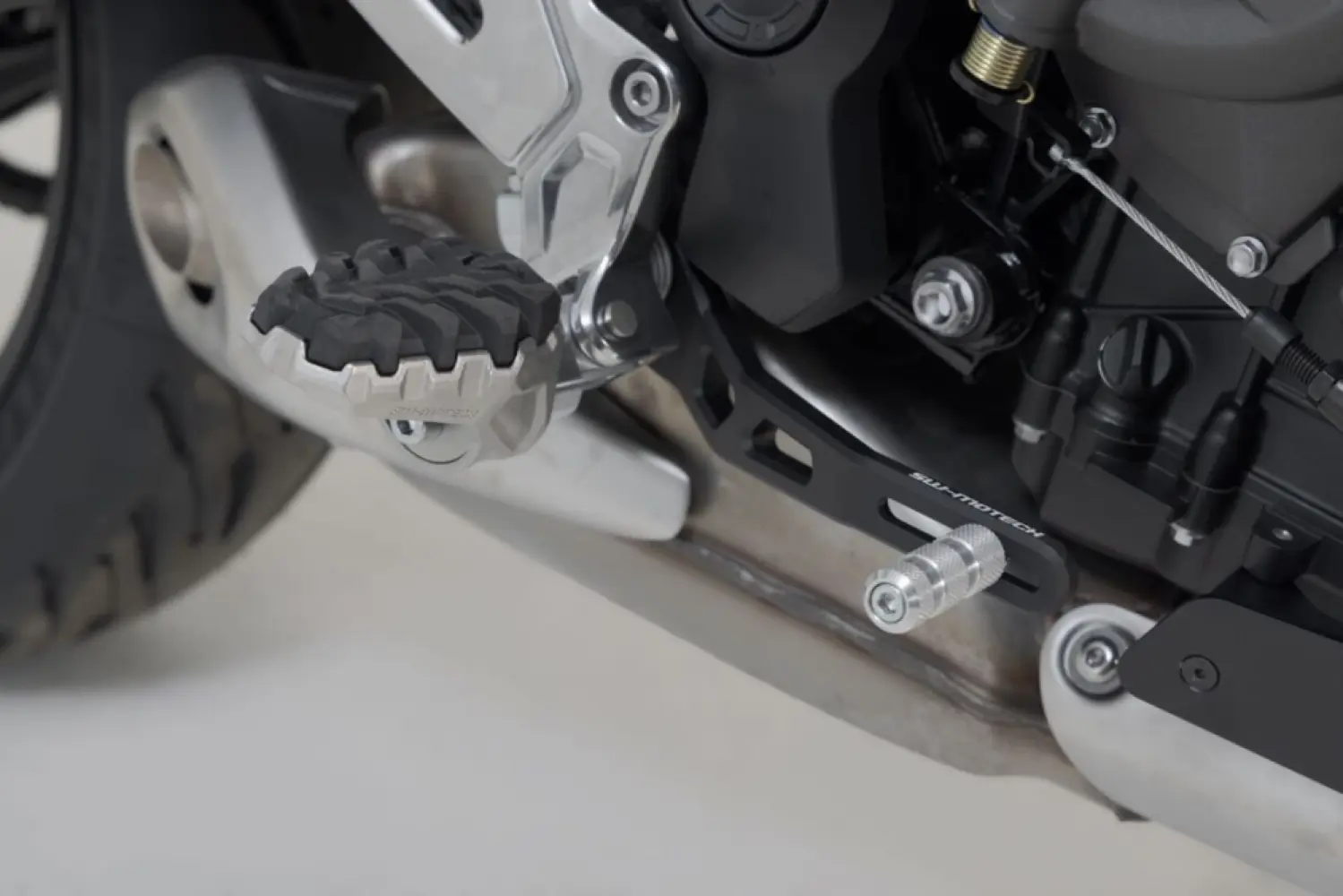 SW-MOTECH - BRAKE PEDAL - 16100752
