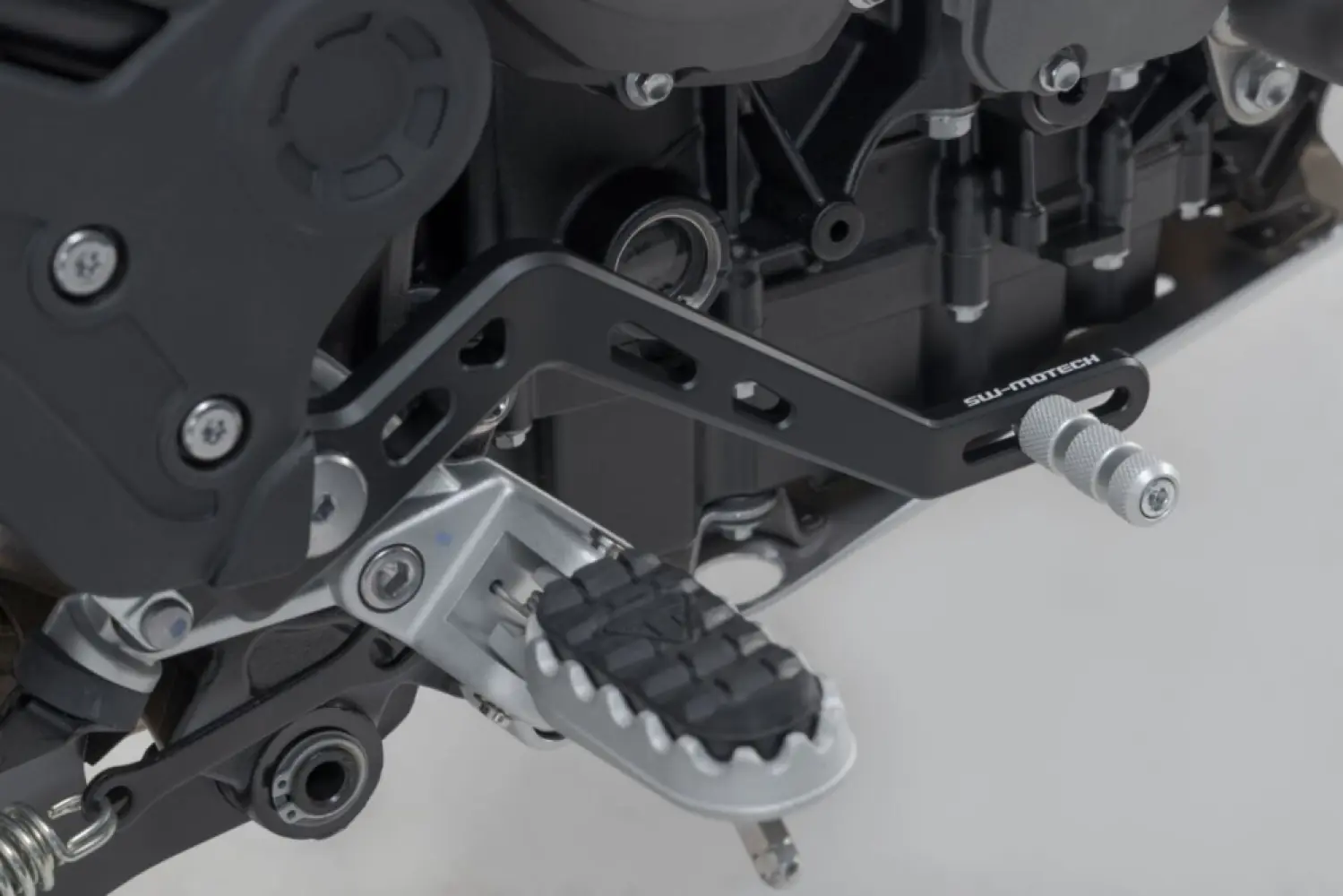 SW-MOTECH - BRAKE PEDAL - 16100751