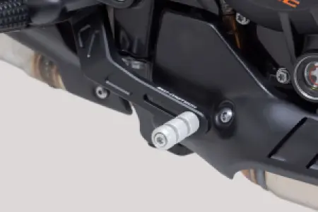 SW-MOTECH - BRAKE PEDAL - 16100757