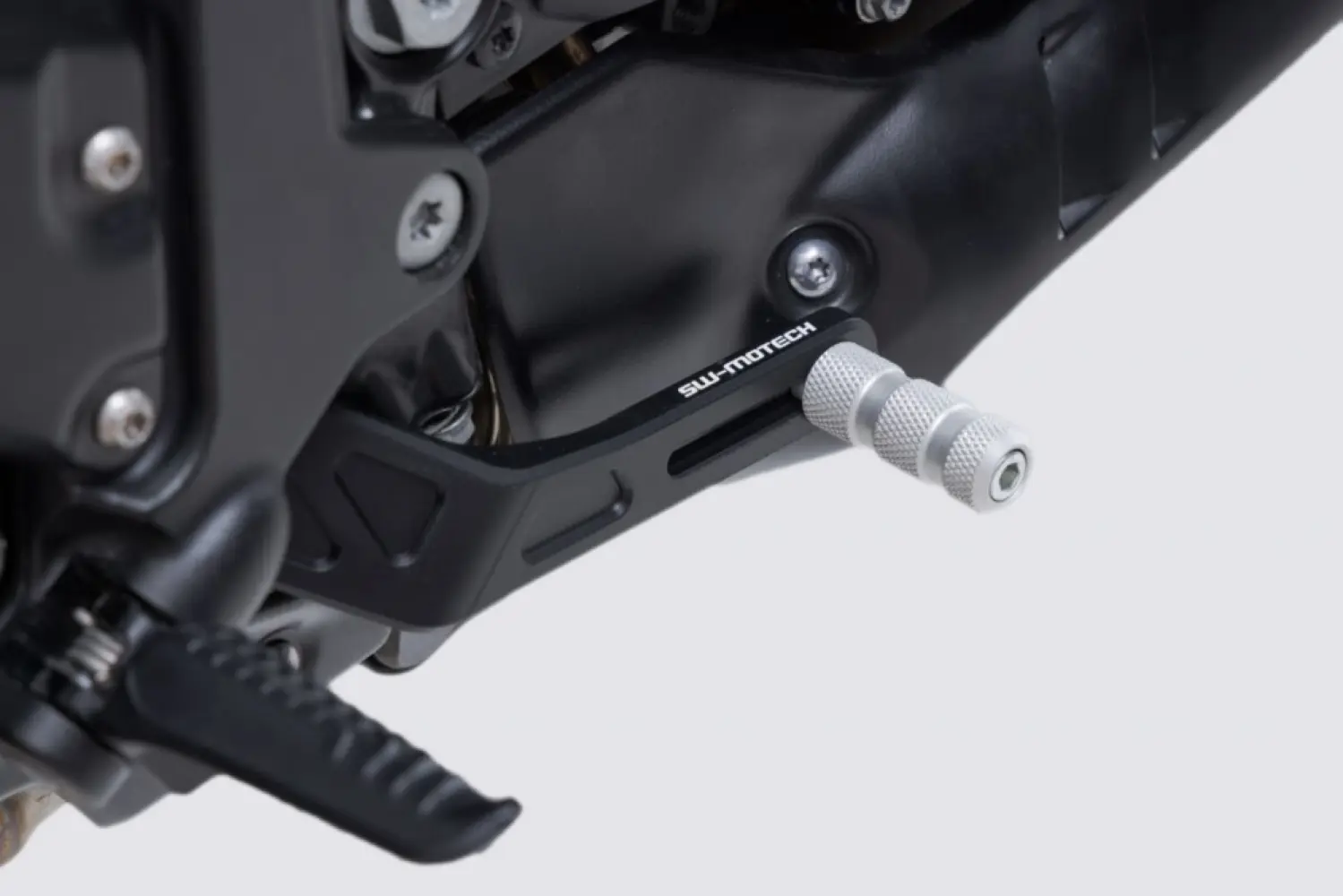 SW-MOTECH - BRAKE PEDAL - 16100757