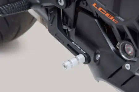 SW-MOTECH - BRAKE PEDAL - 16100757