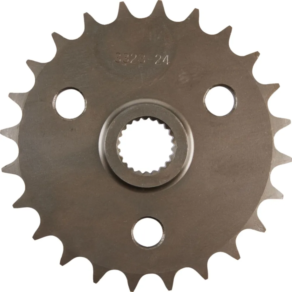 JT SPROCKETS - SPROCKET FRONT 24T 520 - 12121706