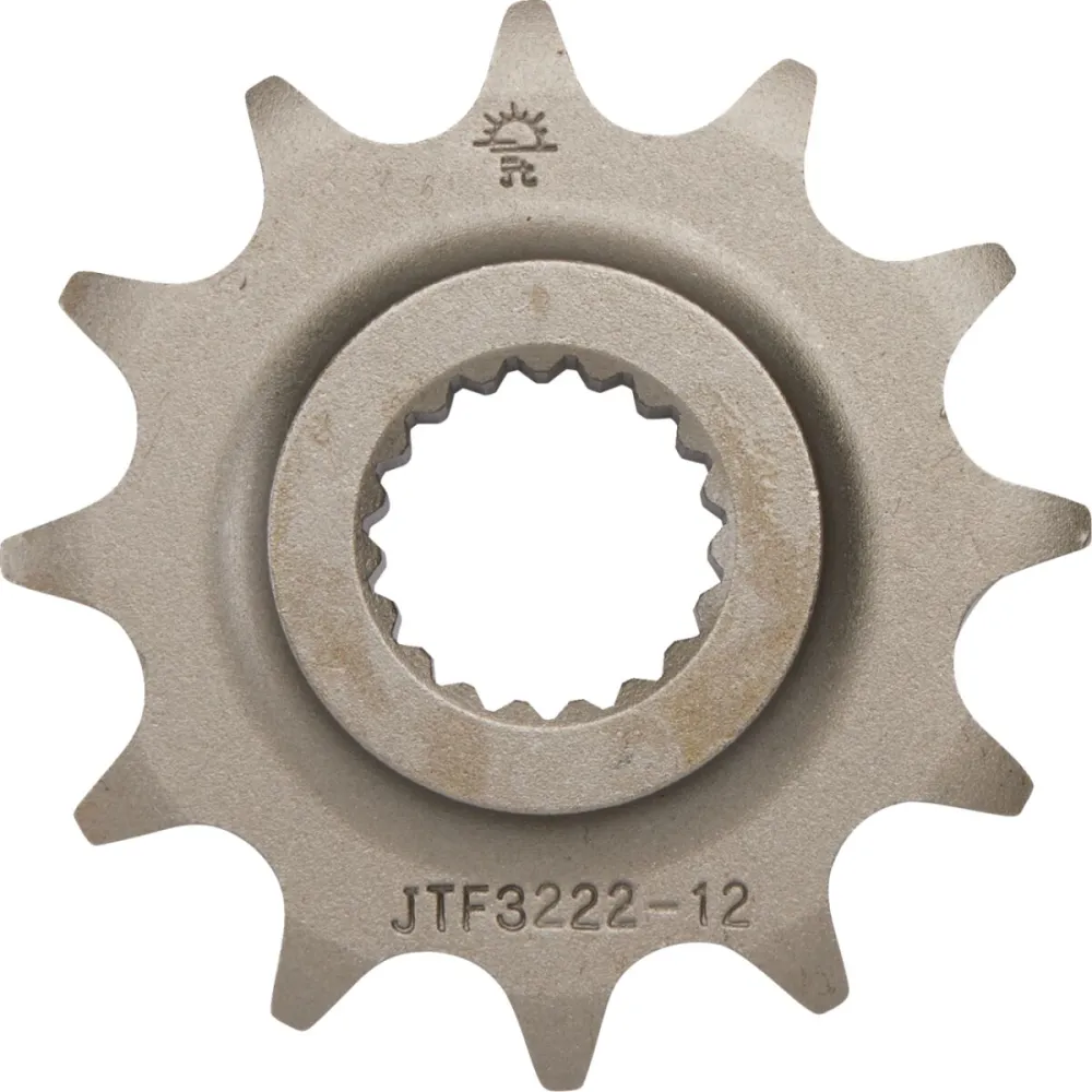 JT SPROCKETS - SPROCKET FRONT 12T 520 - 12121705