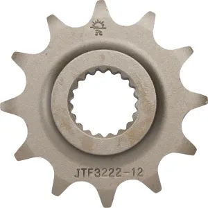 JT SPROCKETS - SPROCKET FRONT 12T 520 - 12121705