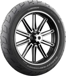 MICHELIN - SCORCHER 31 100/90 B 19 M/C 57 - 03070065
