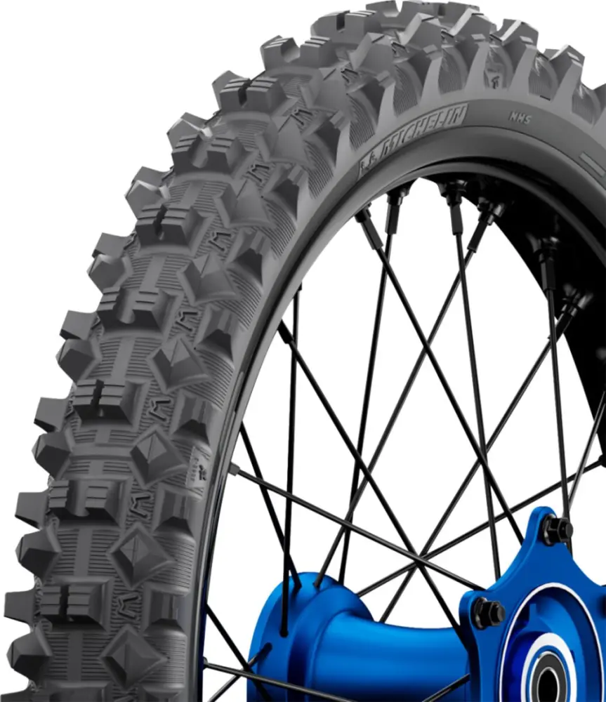 MICHELIN - STARCROSS 5 SOFT 70/100 - 17 M - 03120391