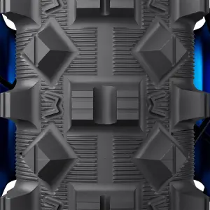 MICHELIN - STARCROSS 5 SOFT 70/100 - 17 M - 03120391