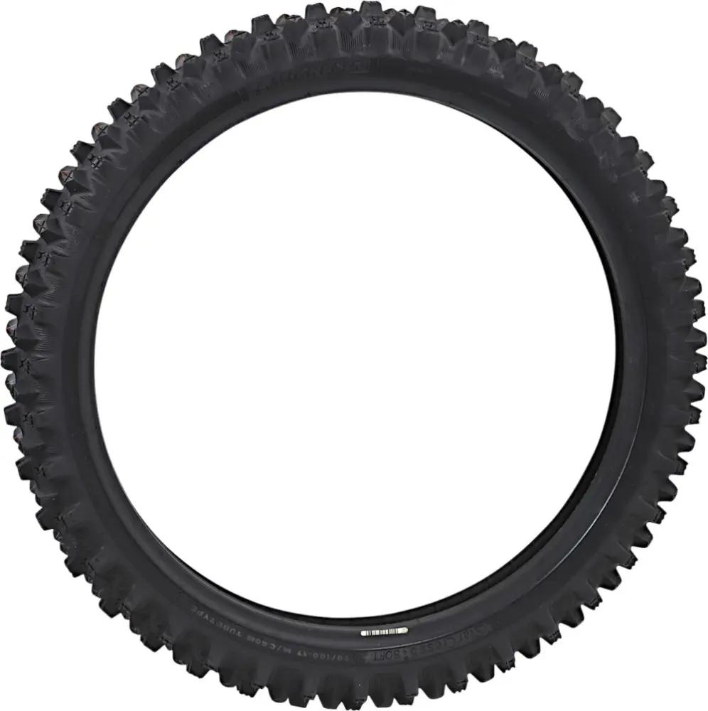 MICHELIN - STARCROSS 5 SOFT 70/100 - 17 M - 03120391