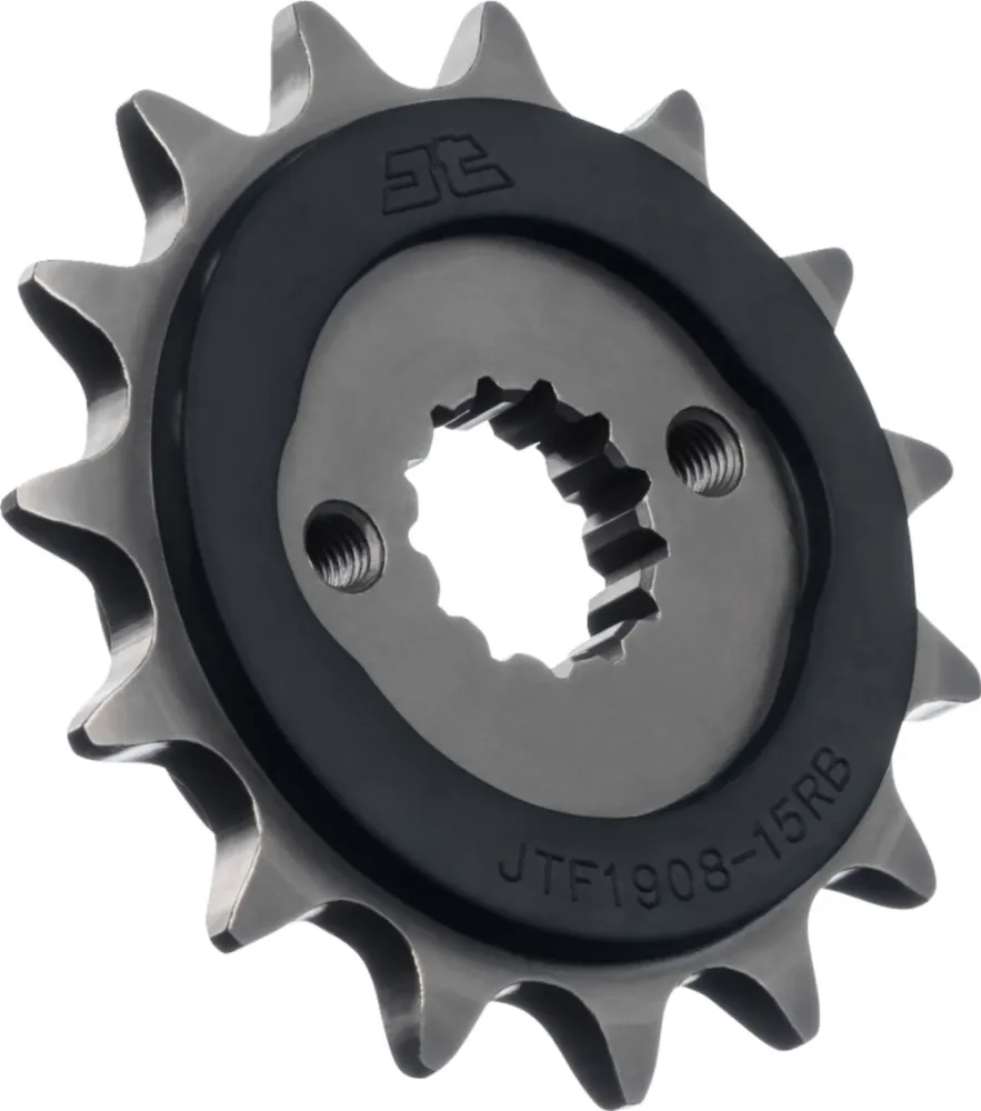 JT SPROCKETS - SPROCKET FRONT 15T 520 RU - 12121704