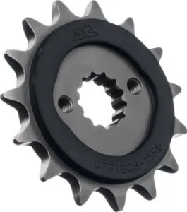 JT SPROCKETS - SPROCKET FRONT 15T 520 RU - 12121704