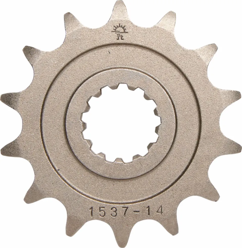 JT SPROCKETS - SPROCKET FRONT 14T 525 - 12121702