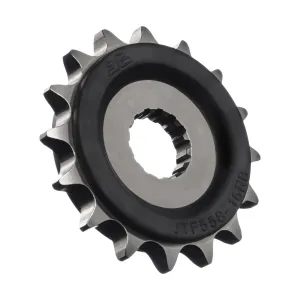 JT SPROCKETS - SPROCKET FRONT 16T 428 RU - 12121709