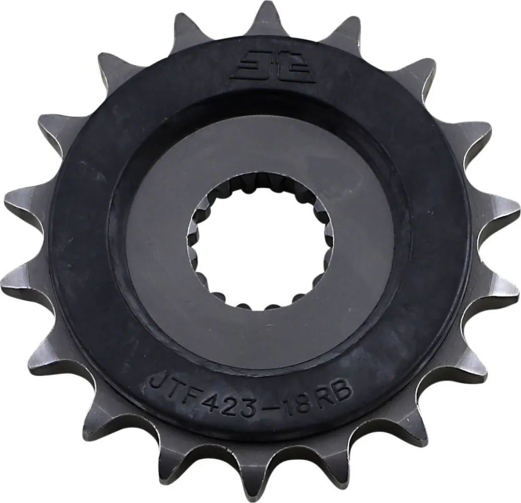 JT SPROCKETS - SPROCKET FRONT 18T 530 RU - 12121708