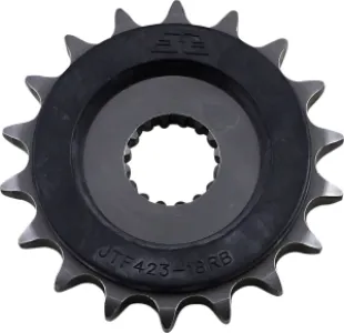 JT SPROCKETS - SPROCKET FRONT 18T 530 RU - 12121708