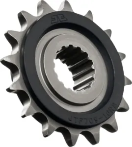 JT SPROCKETS - SPROCKET FRONT 16T 525 RU - 12121711