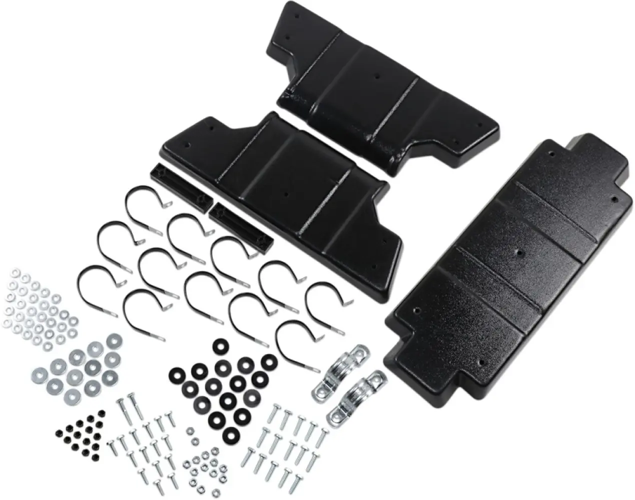 MOOSE OFFROAD FOUR WHEEL - ROOF 4PASSENGR RNGR 11-12 - 05210955