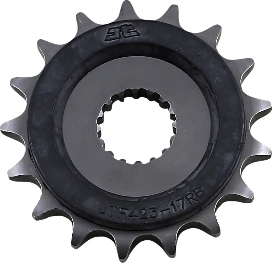 JT SPROCKETS - SPROCKET FRONT 17T 530 RU - 12121707