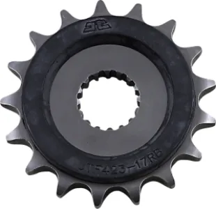 JT SPROCKETS - SPROCKET FRONT 17T 530 RU - 12121707