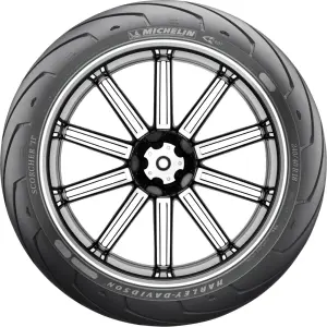 MICHELIN - SCORCHER 11 180/55 R 17 M/C 73 - 03040233
