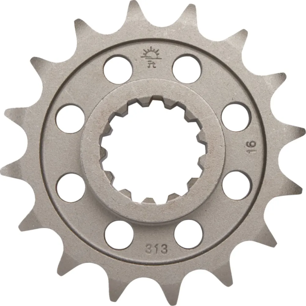 JT SPROCKETS - SPROCKET FRONT 16T 525 - 12121715