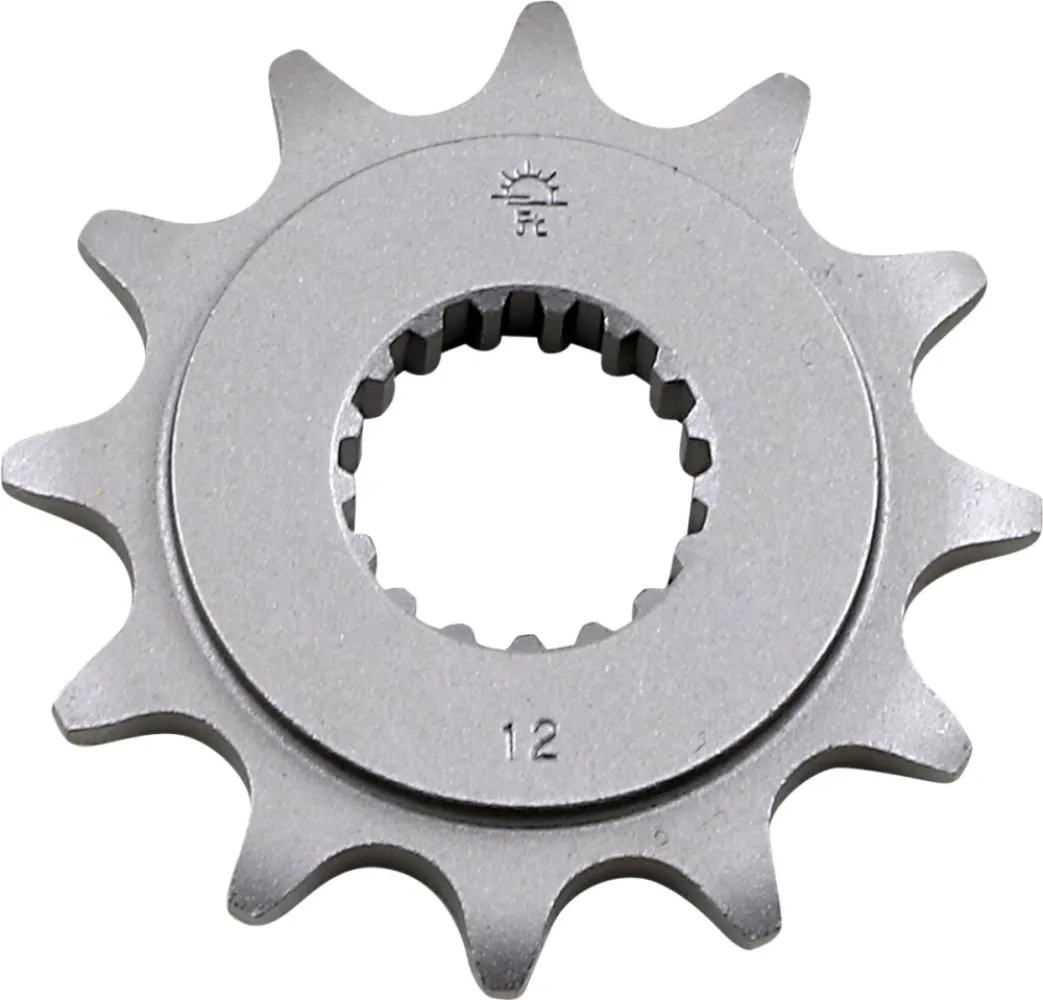 JT SPROCKETS - SPROCKET FRONT 12T 520 - 12121721