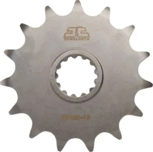 JT SPROCKETS - SPROCKET FRONT 15T 520 - 12121918