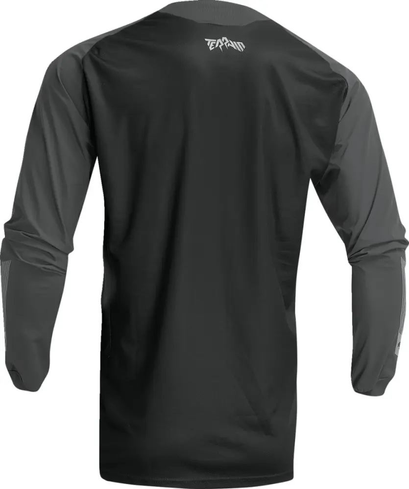 THOR - JERSEY TERRAIN BK/CH 3X - 29107165
