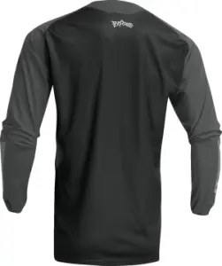 THOR - JERSEY TERRAIN BK/CH 3X - 29107165