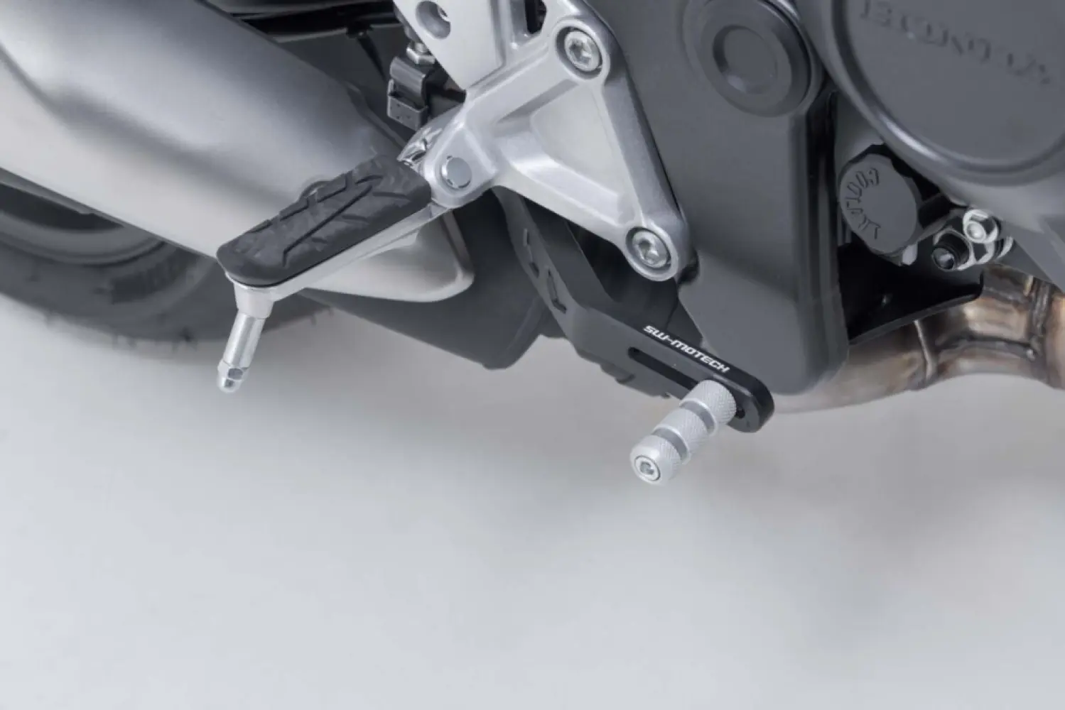 SW-MOTECH - BRAKE PEDAL - 16100768